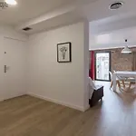 Barnapartments Raval Barcellona