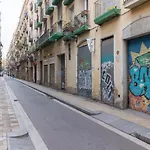 Barnapartments Raval Barcellona