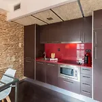 Barnapartments Raval Appartamento