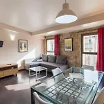 Barnapartments Raval Appartamento