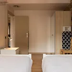 Barnapartments Raval *