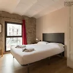 Appartamento Barnapartments Raval