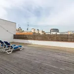 Barnapartments Raval *