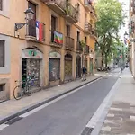Appartamento Barnapartments Raval Barcellona