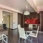 Barnapartments Raval