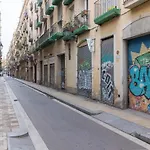 Appartamento Barnapartments Raval
