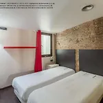 Barnapartments Raval Appartamento