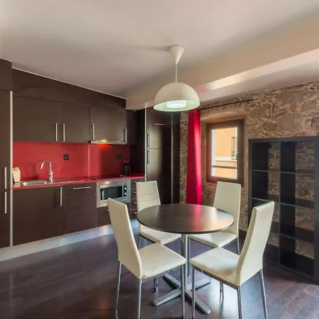 Appartamento Barnapartments Raval Barcellona