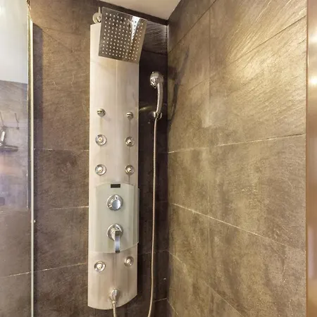 Lägenhet Barnapartments Raval Barcelona