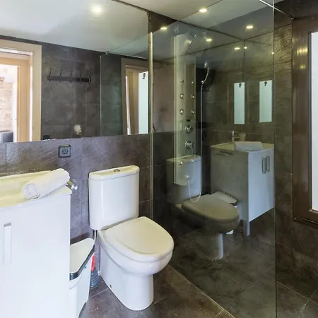 Lägenhet Barnapartments Raval Barcelona