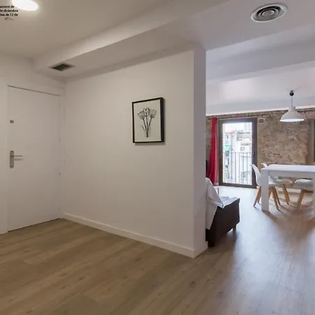 Barnapartments Raval 巴塞罗那