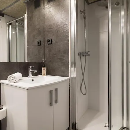 Barnapartments Raval * Βαρκελώνη