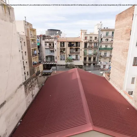 Διαμέρισμα Barnapartments Raval Βαρκελώνη