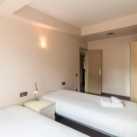 Διαμέρισμα Barnapartments Raval *