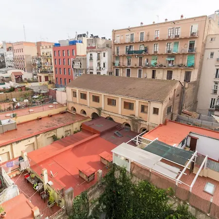 Barnapartments Raval * Βαρκελώνη