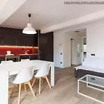 Barnapartments Raval *